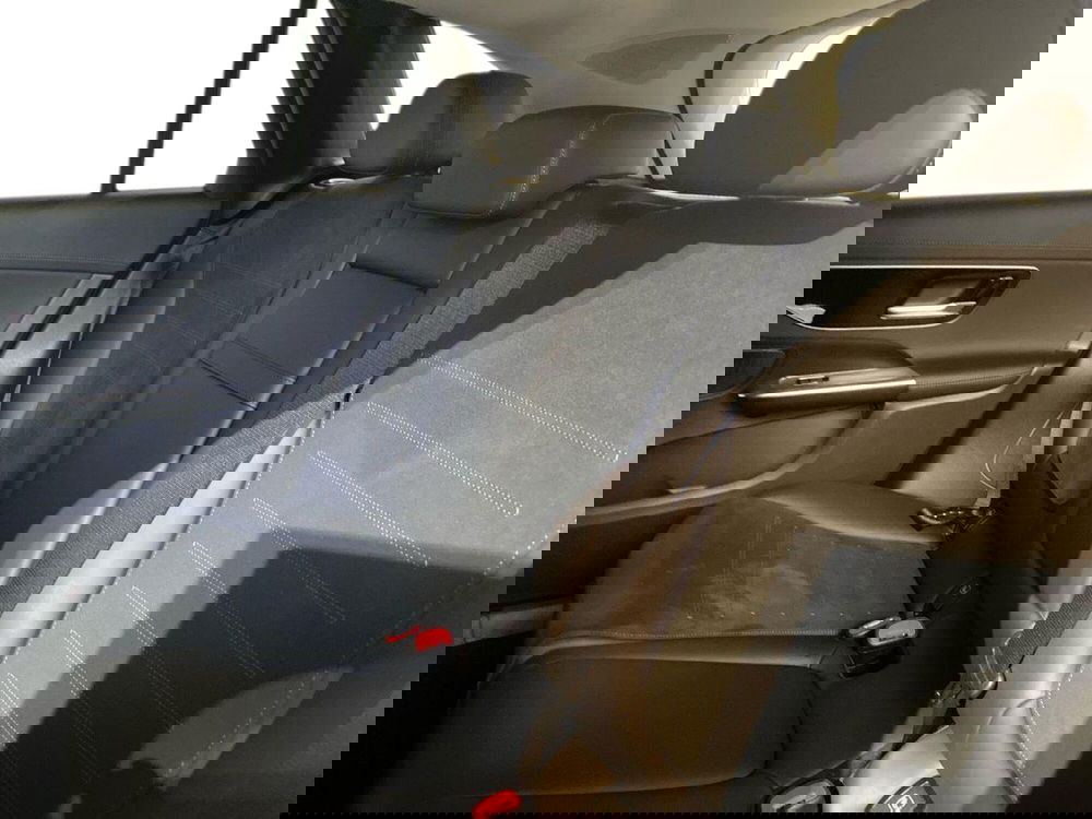 Mercedes-Benz GLC usata a Bergamo (16)