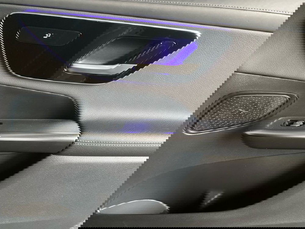 Mercedes-Benz GLC usata a Bergamo (18)