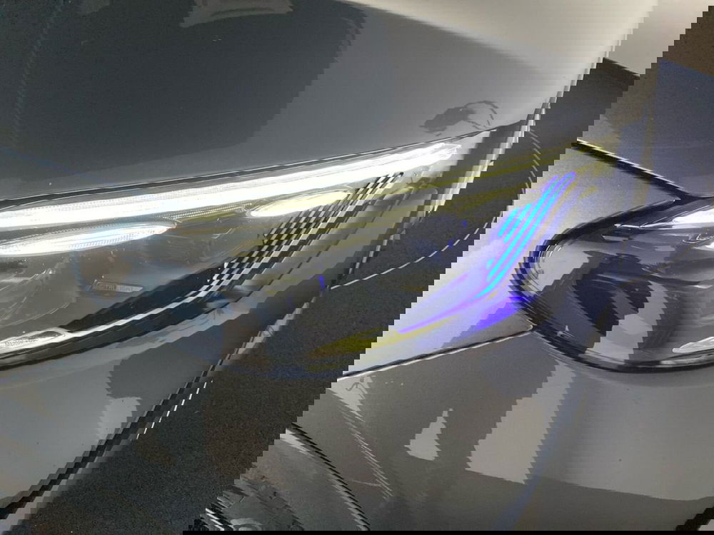 Mercedes-Benz GLC usata a Bergamo (7)