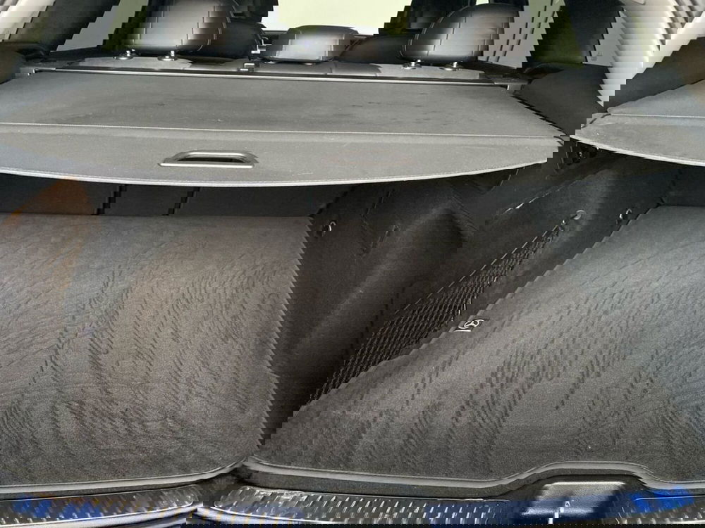 Mercedes-Benz GLC usata a Bergamo (8)