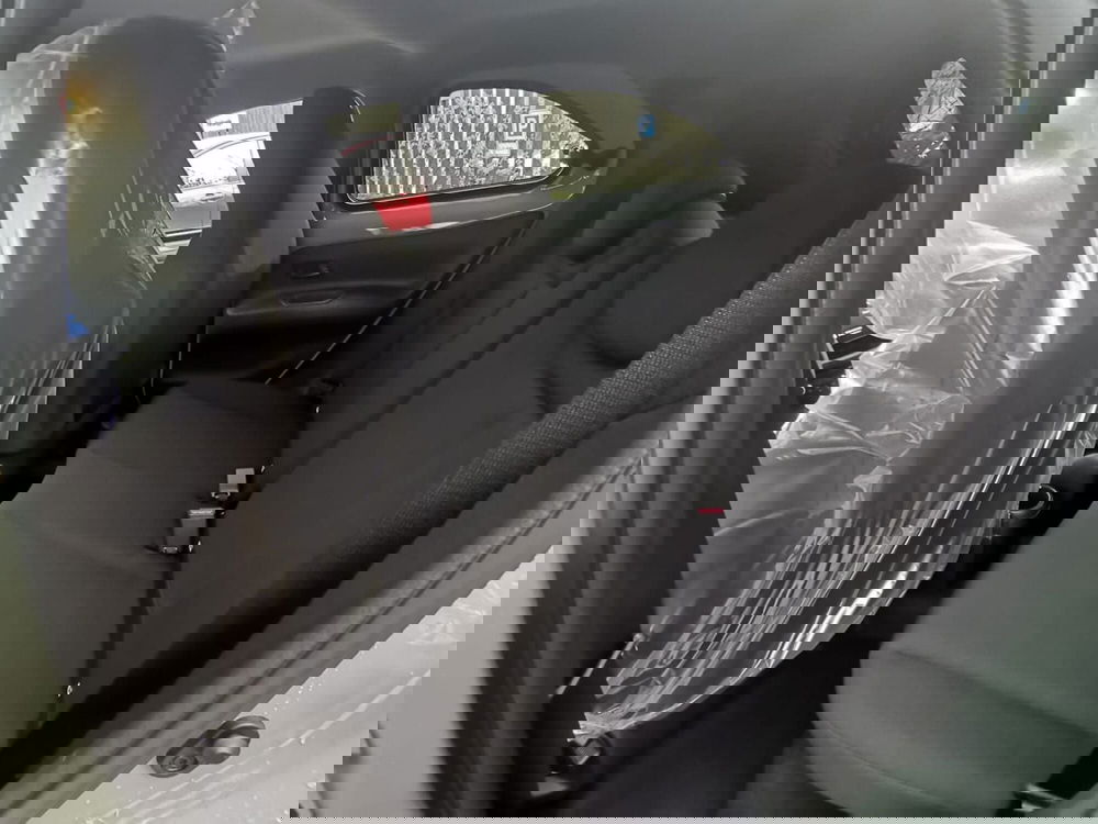 Toyota Aygo X nuova a Forlì-Cesena (12)