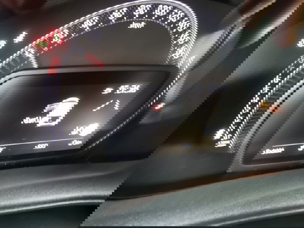 Toyota Aygo X nuova a Forlì-Cesena (15)