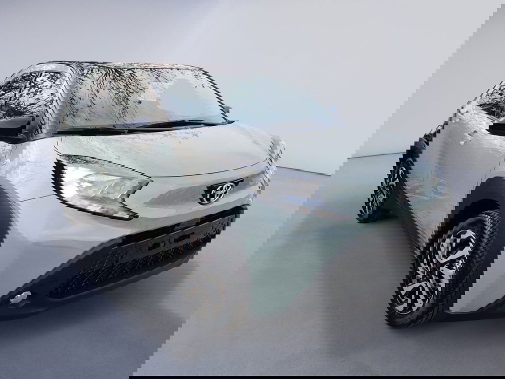 Toyota Aygo X nuova a Forlì-Cesena (3)