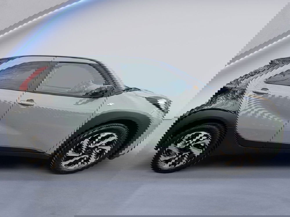 Toyota Aygo X nuova a Forlì-Cesena (4)