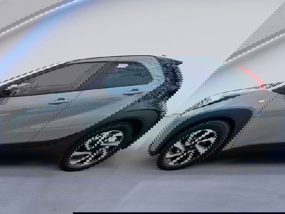 Toyota Aygo X nuova a Forlì-Cesena (5)