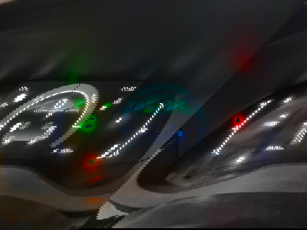 Toyota Yaris Cross usata a Bologna (11)