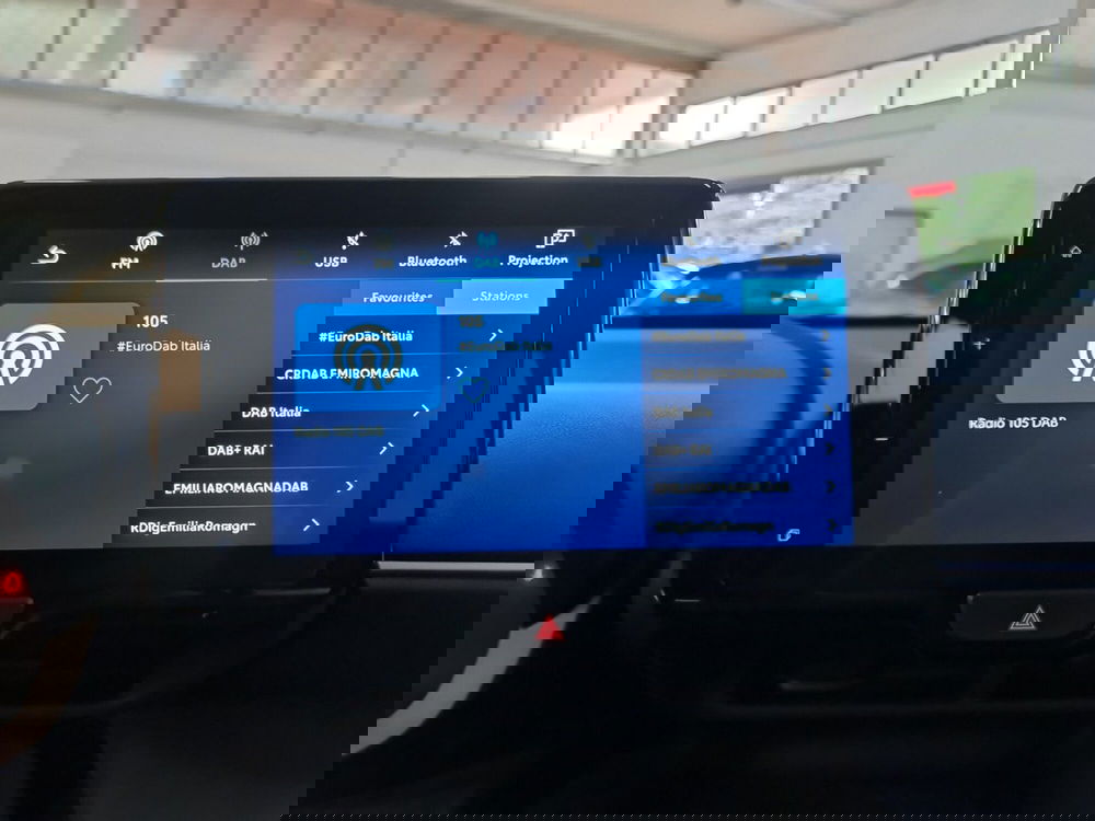 Toyota Yaris Cross usata a Bologna (14)