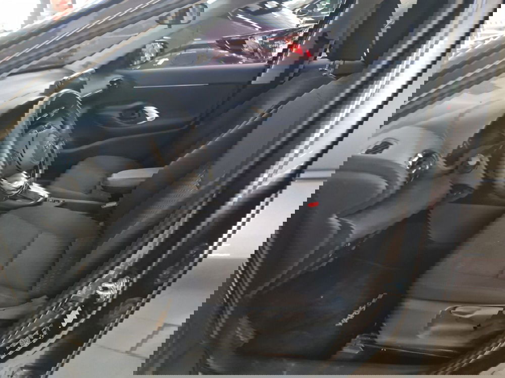 Toyota Yaris Cross usata a Bologna (8)