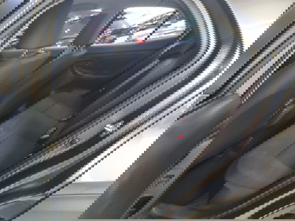 Toyota Yaris Cross usata a Bologna (9)