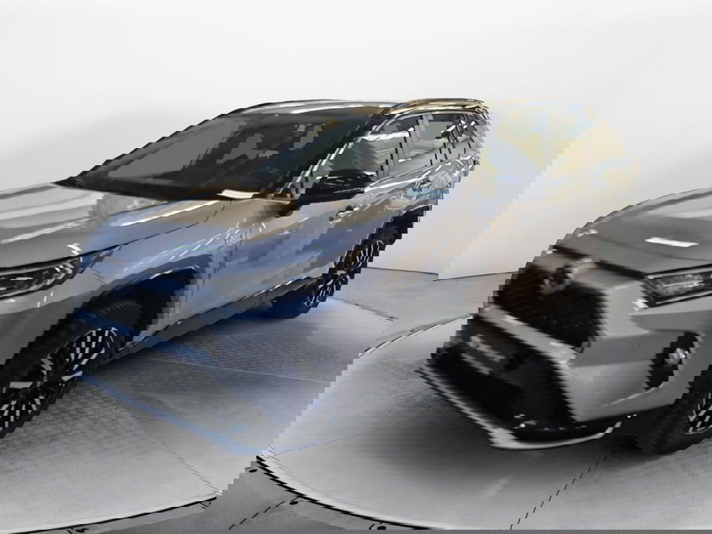 Toyota Rav4 usata a Bologna