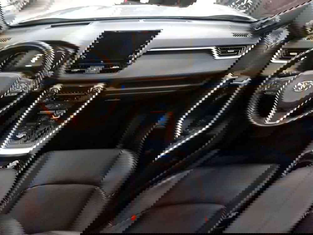 Toyota Rav4 usata a Bologna (10)