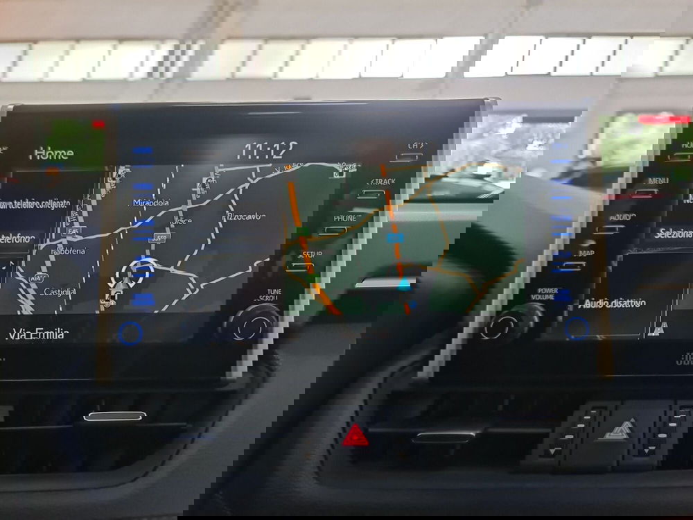 Toyota Rav4 usata a Bologna (12)