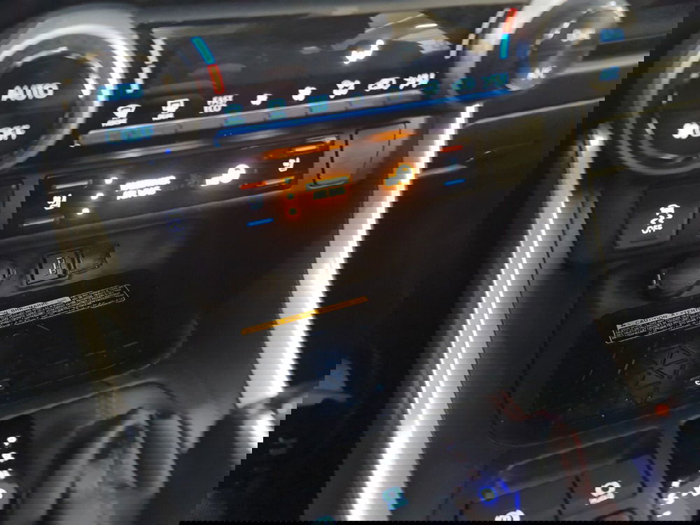 Toyota Rav4 usata a Bologna (15)