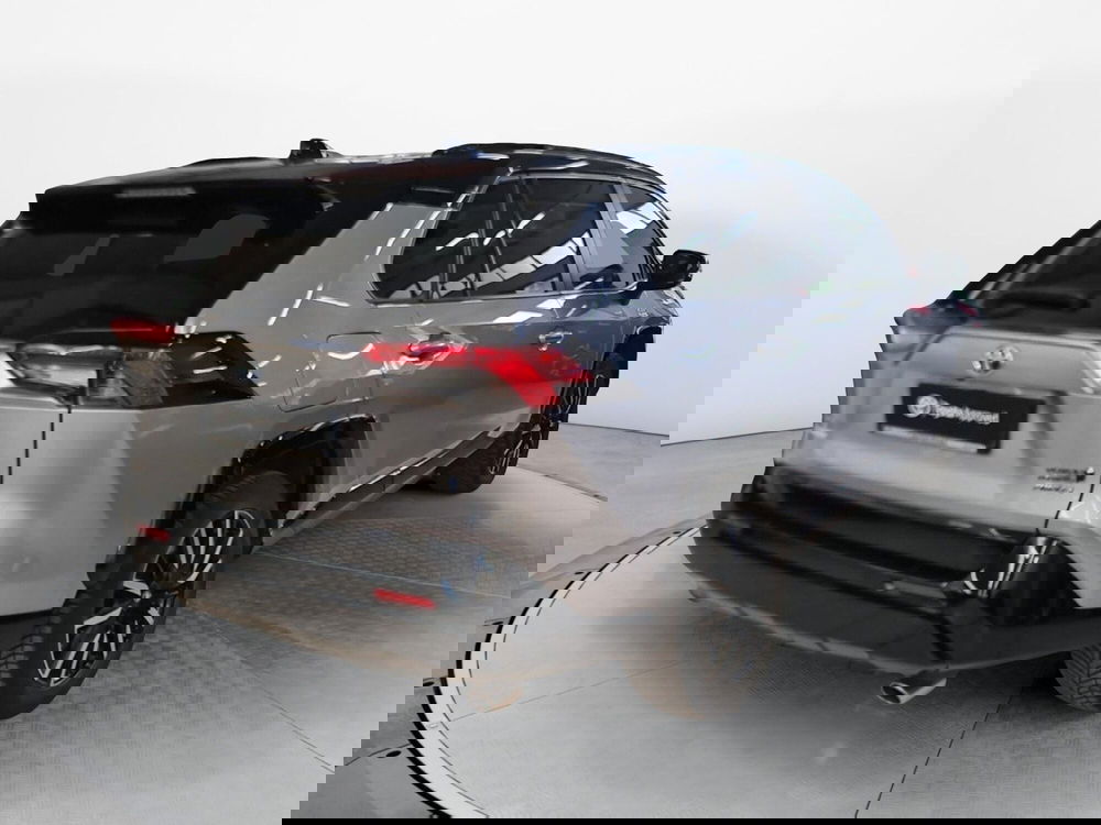 Toyota Rav4 usata a Bologna (6)