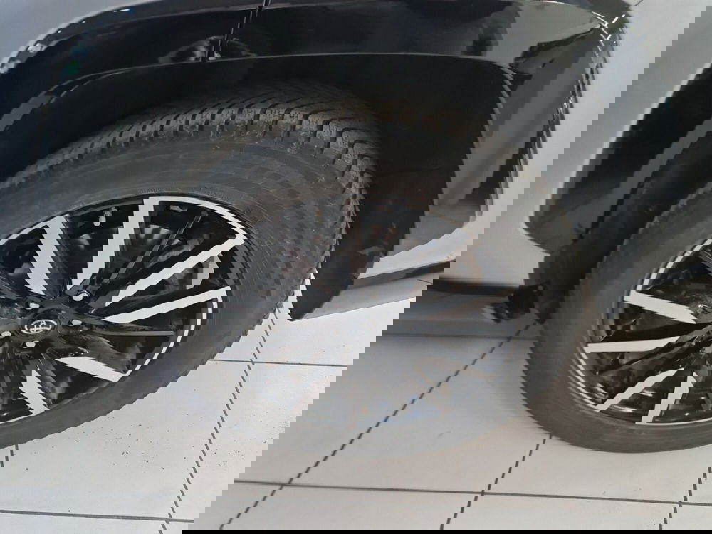 Toyota Rav4 usata a Bologna (7)