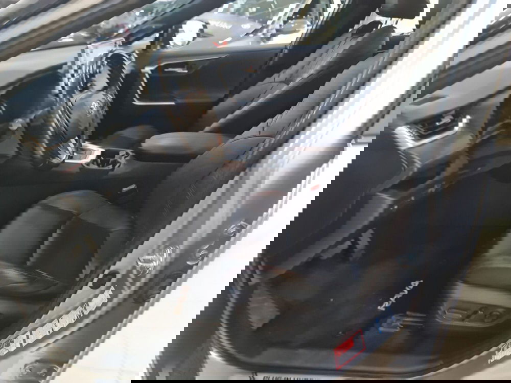 Toyota Rav4 usata a Bologna (8)