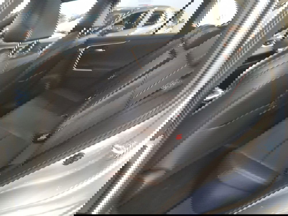 Toyota Rav4 usata a Bologna (9)