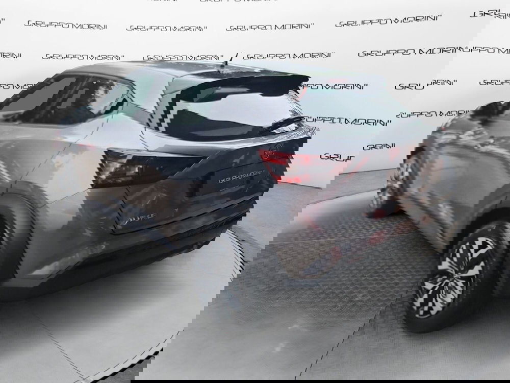 Nissan Juke usata a Bologna (4)