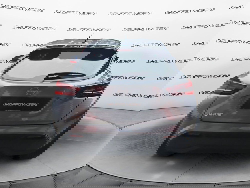 Nissan Juke usata a Bologna (5)