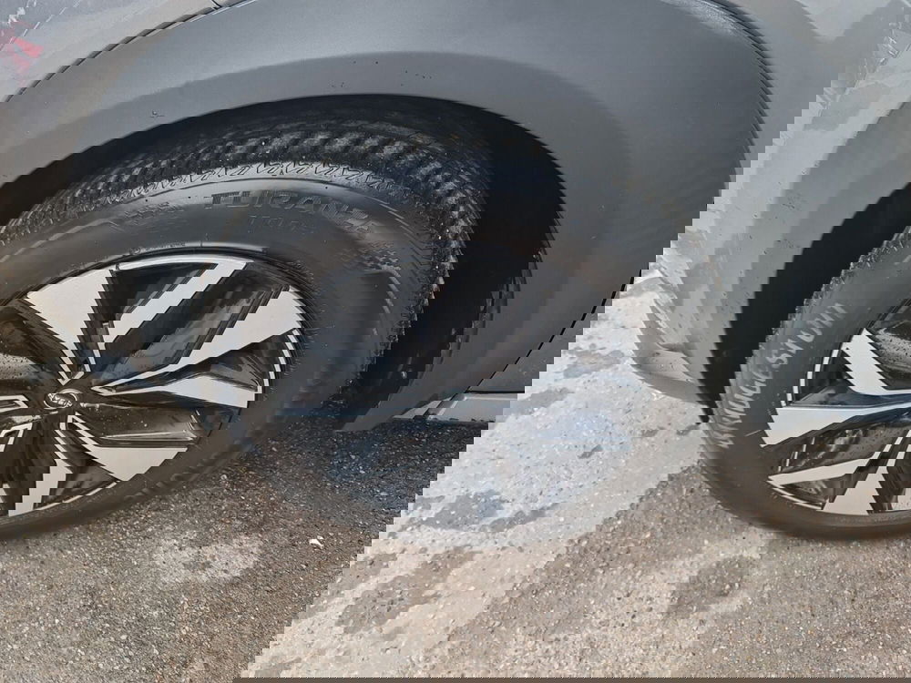 Nissan Juke usata a Bologna (7)