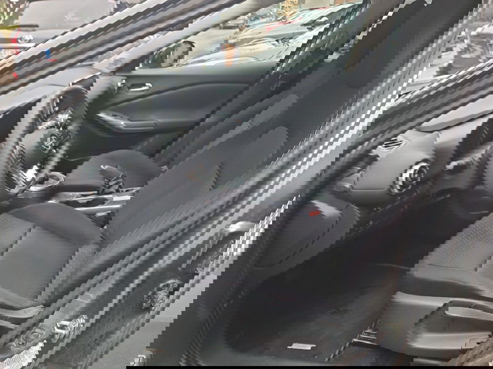 Nissan Juke usata a Bologna (8)