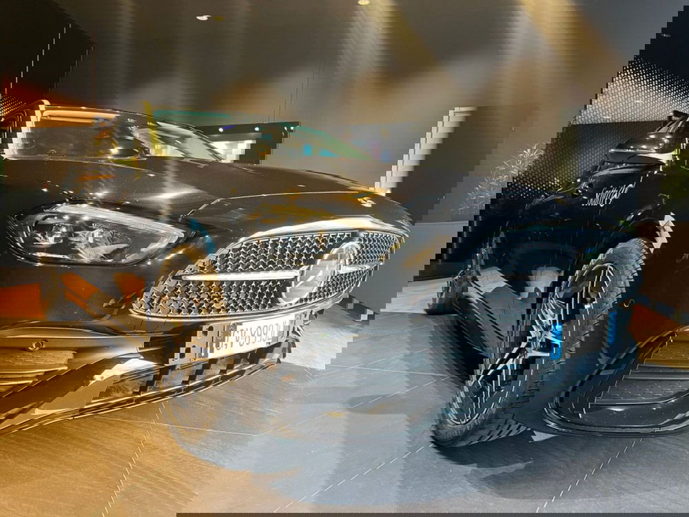 Mercedes-Benz Classe C Station Wagon usata a Pisa