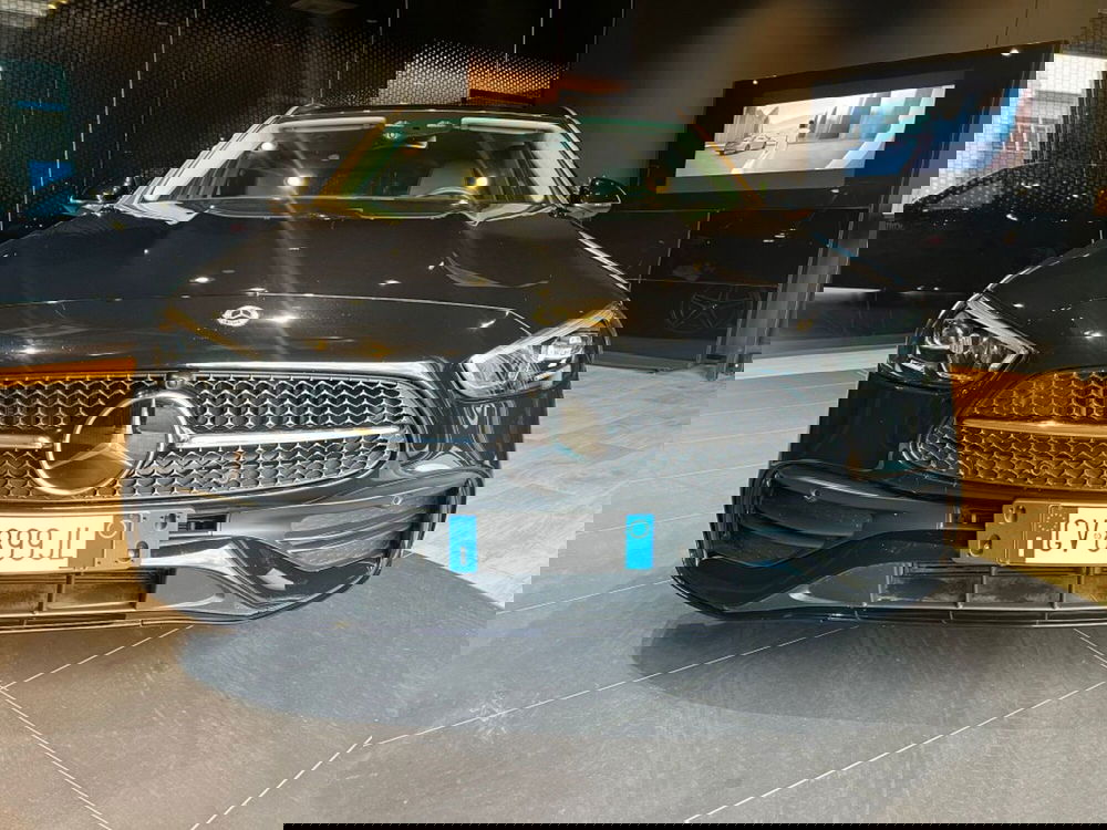 Mercedes-Benz Classe C Station Wagon usata a Pisa (2)