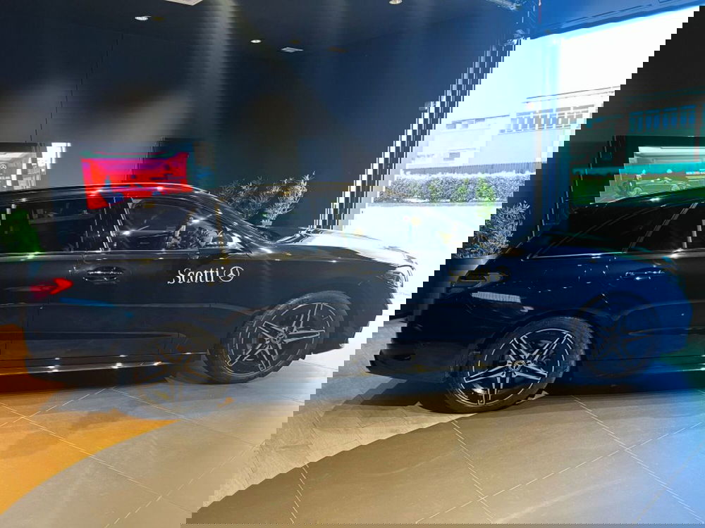 Mercedes-Benz Classe C Station Wagon usata a Pisa (3)