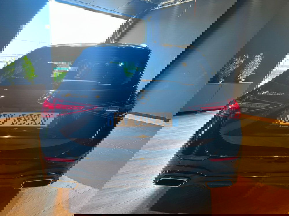 Mercedes-Benz Classe C Station Wagon usata a Pisa (4)