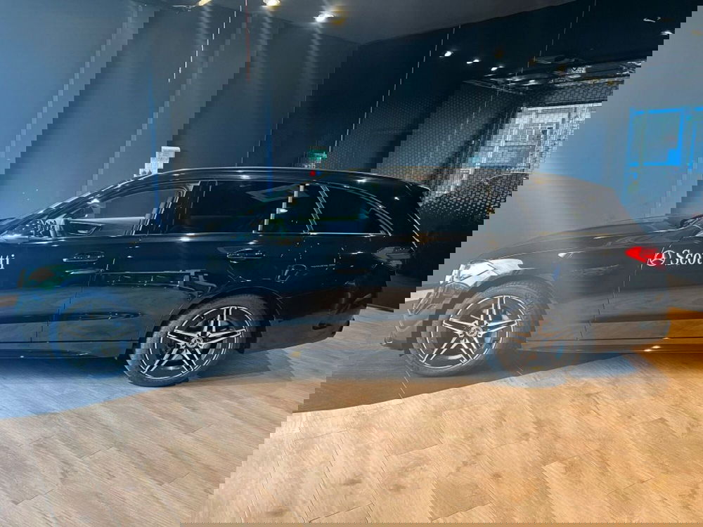 Mercedes-Benz Classe C Station Wagon usata a Pisa (5)