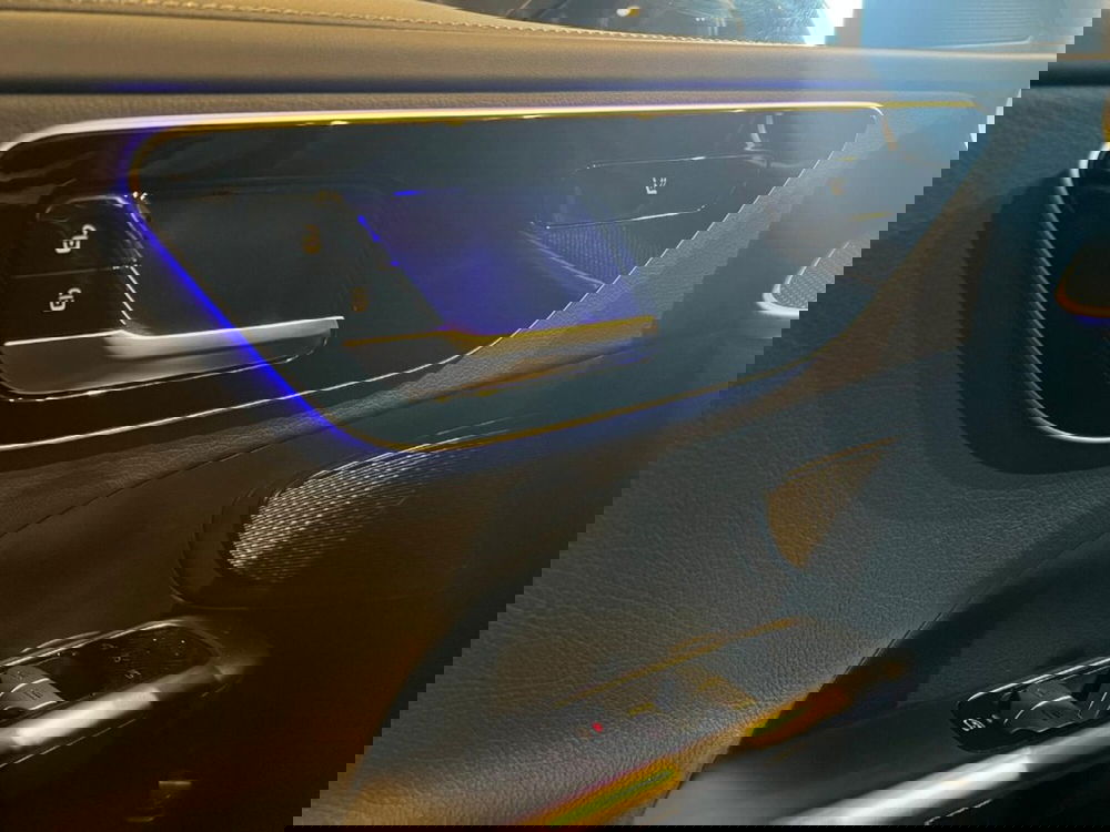 Mercedes-Benz Classe C Station Wagon usata a Pisa (8)