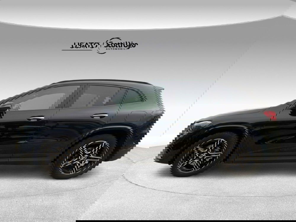 Mercedes-Benz GLA SUV usata a Pisa (3)