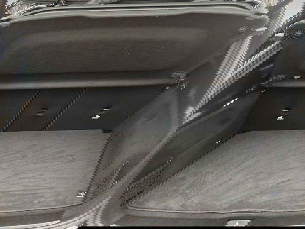 Mercedes-Benz GLA SUV usata a Pisa (6)