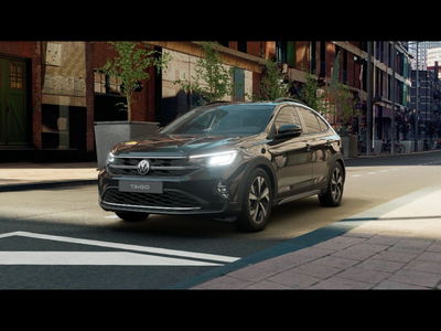 Volkswagen Taigo 1.0 tsi Life 115cv nuova a Livorno