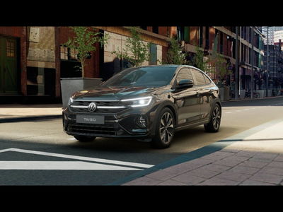 Volkswagen Taigo 1.0 tsi R-Line 115cv nuova a Livorno