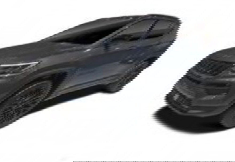 Jeep Compass nuova a Siena