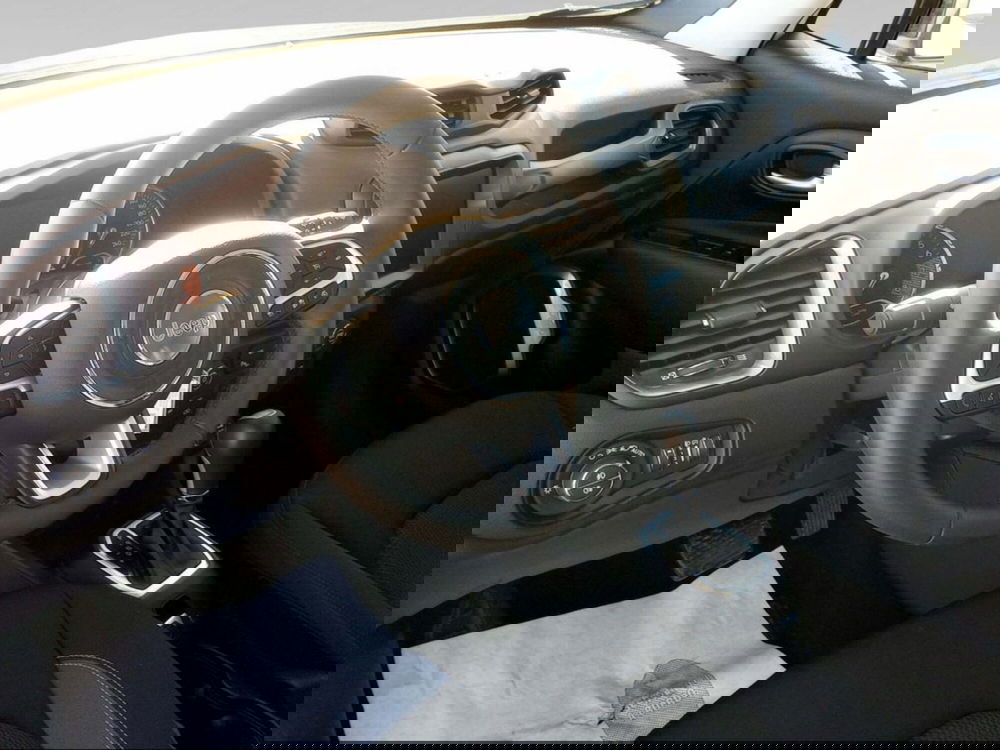 Jeep Renegade usata a Siena (10)