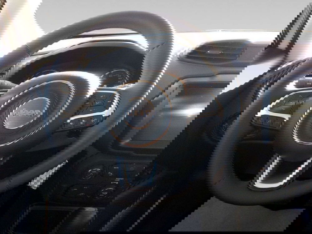 Jeep Renegade usata a Siena (11)