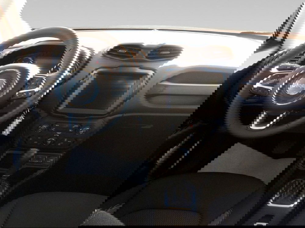 Jeep Renegade usata a Siena (13)