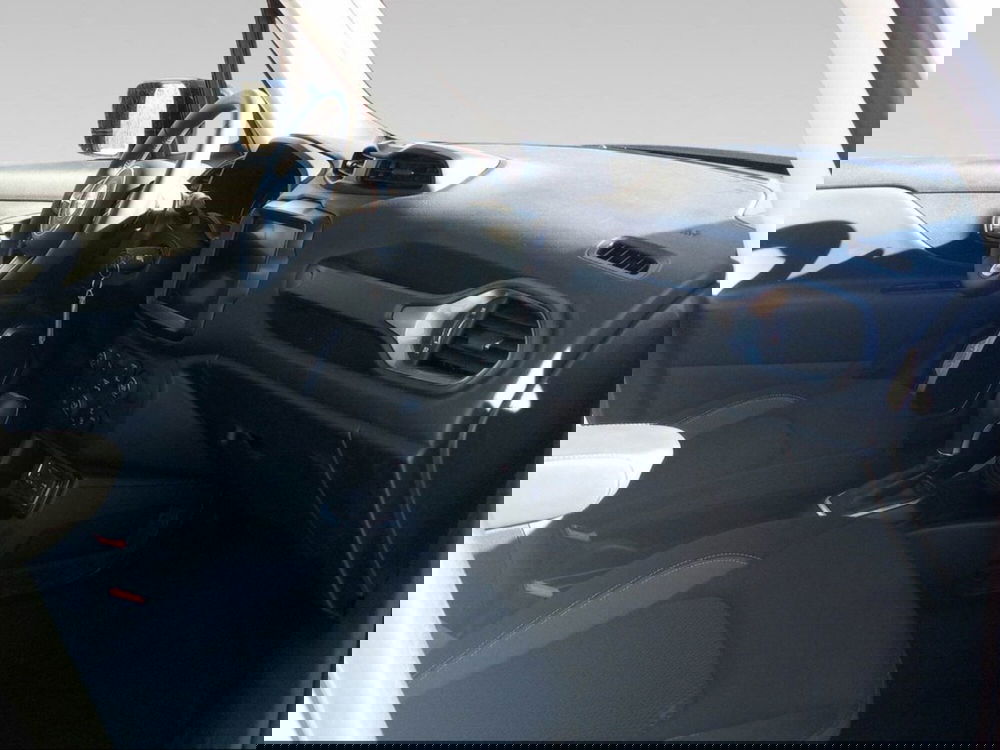 Jeep Renegade usata a Siena (14)