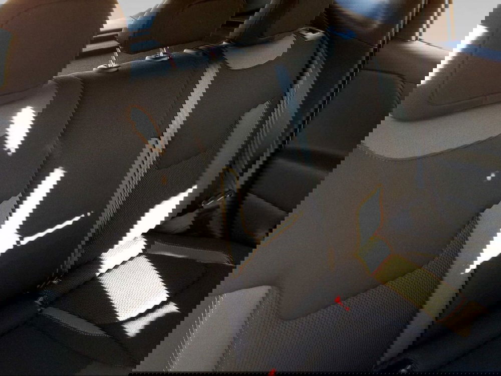 Jeep Renegade usata a Siena (15)