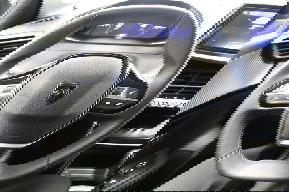 Peugeot 208 usata a Cremona (10)