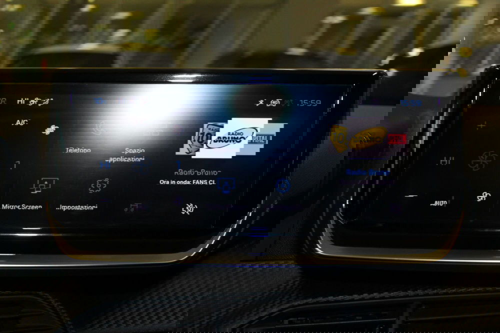 Peugeot 208 usata a Cremona (12)