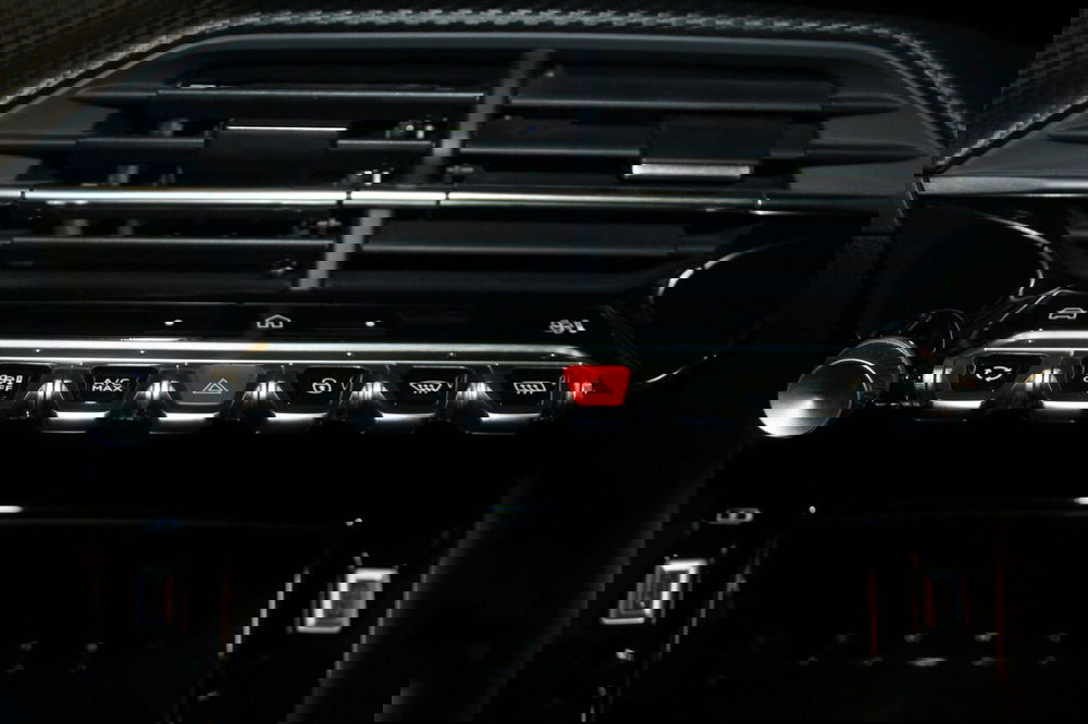 Peugeot 208 usata a Cremona (13)