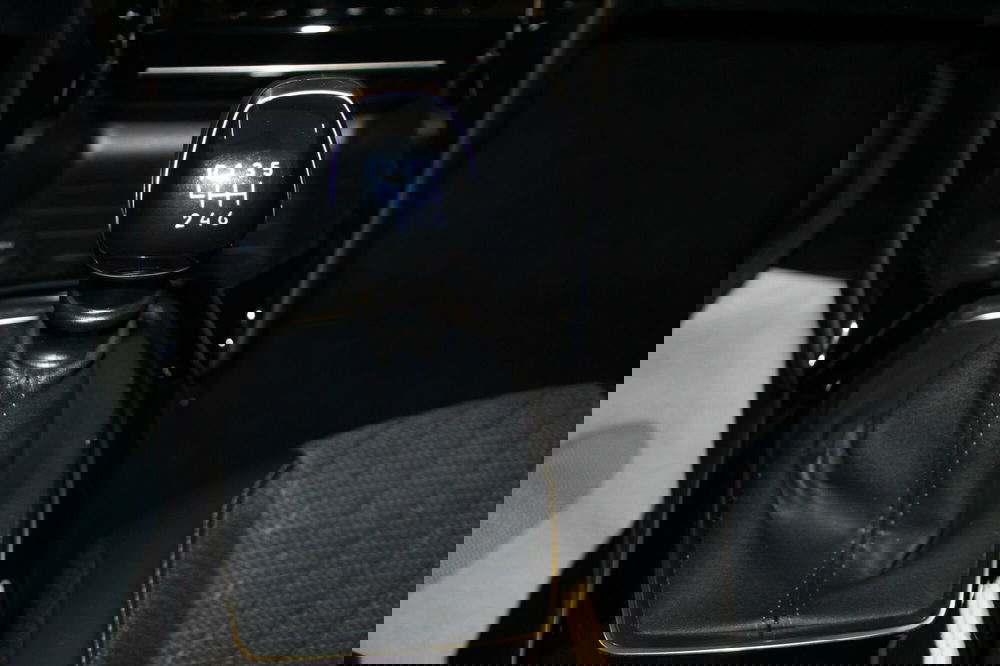 Peugeot 208 usata a Cremona (14)