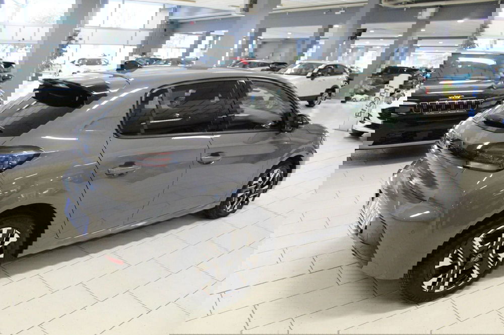 Peugeot 208 usata a Cremona (6)