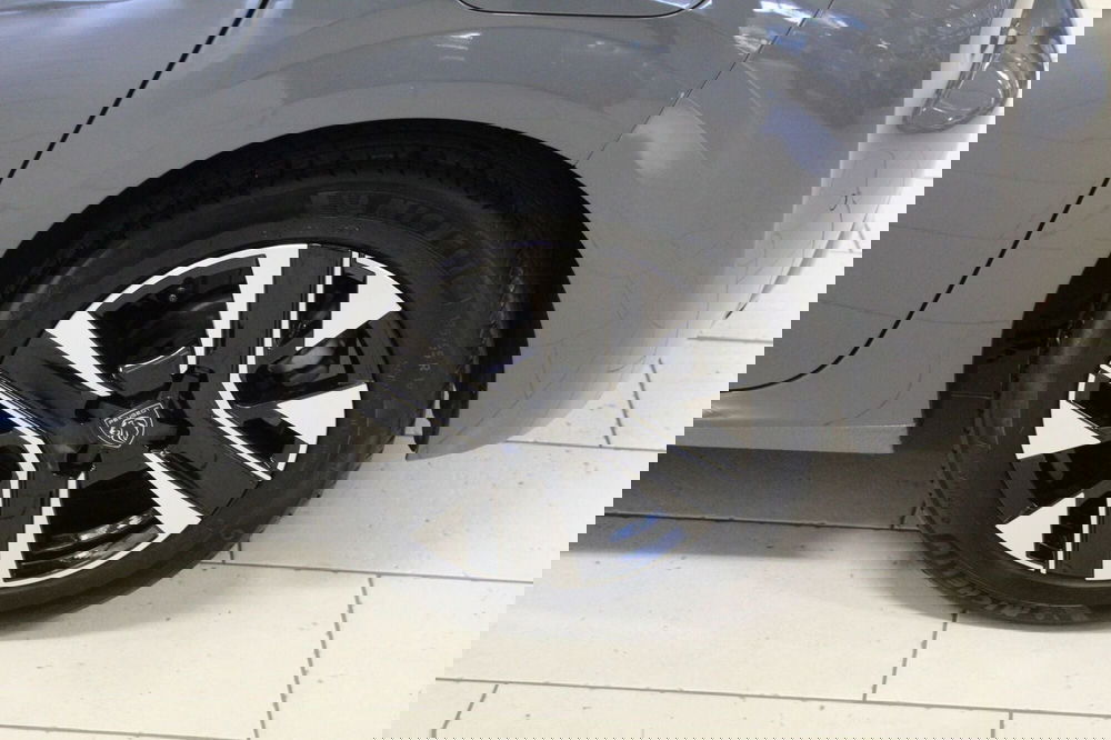 Peugeot 208 usata a Cremona (7)