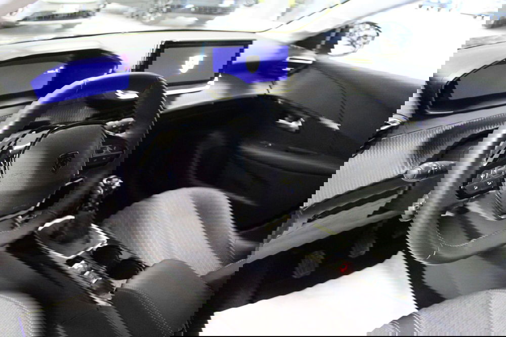 Peugeot 208 usata a Cremona (8)