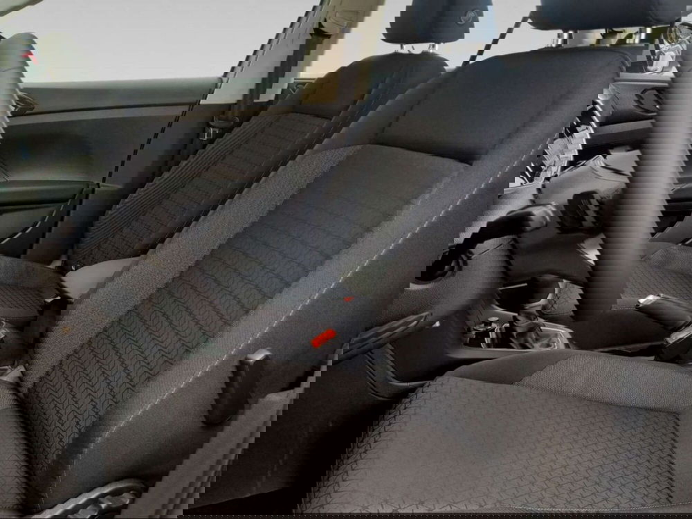 Volkswagen T-Cross usata a Firenze (10)