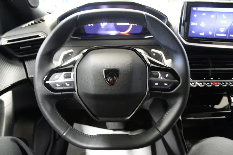 Peugeot 2008 usata a Cremona (10)